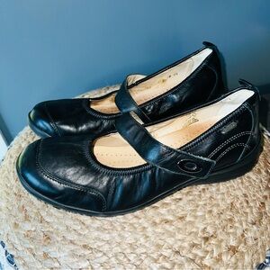 Fidelio Ballerina Magic Stretch Mary Jane